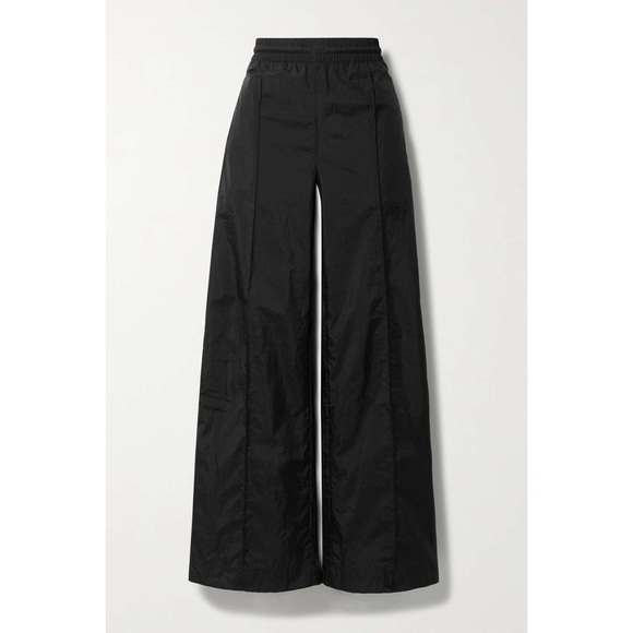 NWOT Reebok X Reebok x Victoria Beckham  Recycled shell track pants - Picture 3 of 7